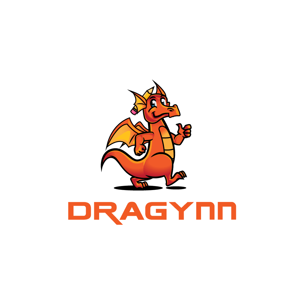 Dragynn Logo