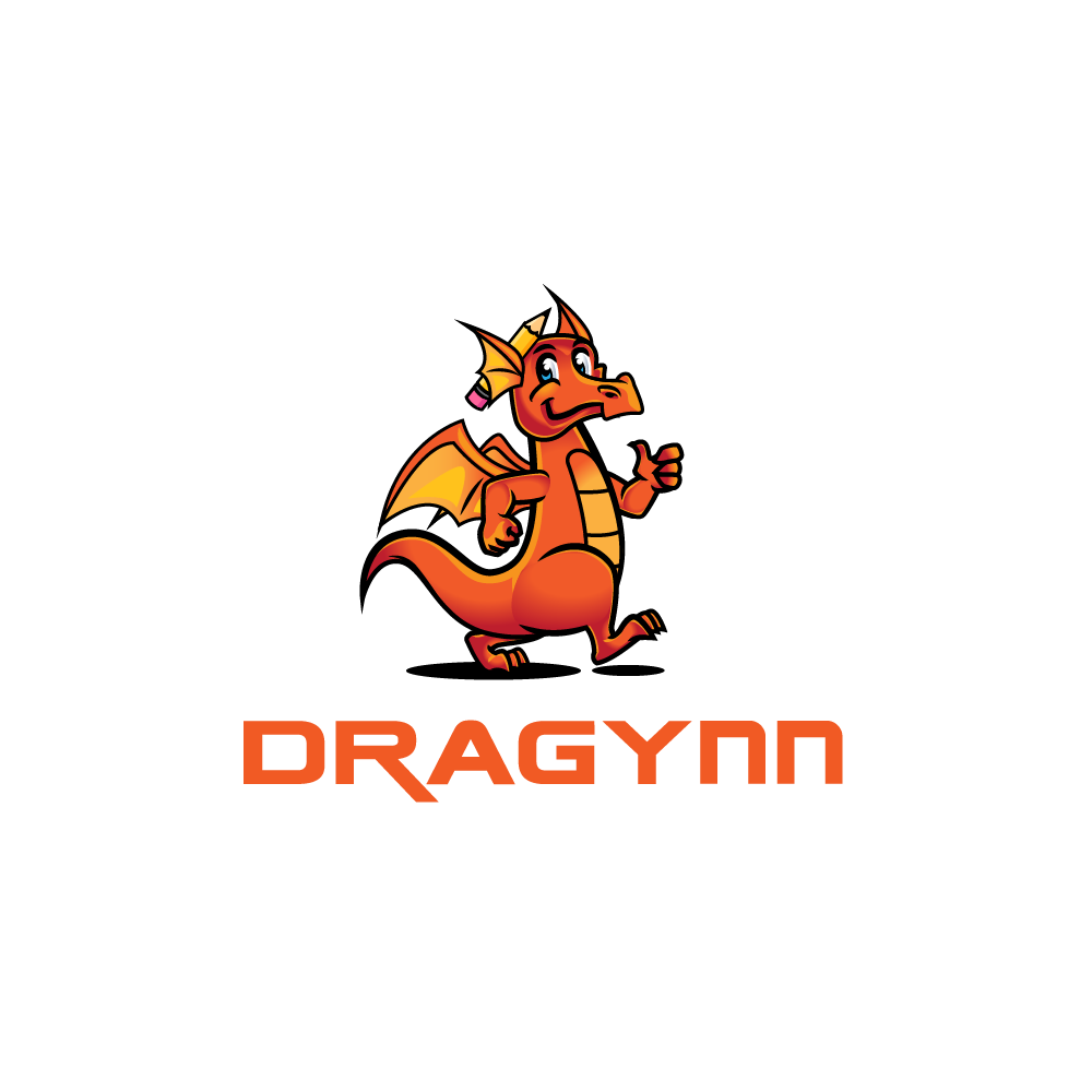 Dragynn Logo
